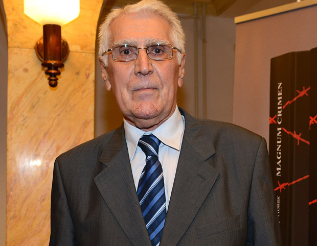 Академик Василије Крестић: Морамо да излечимо трагичну неслогу